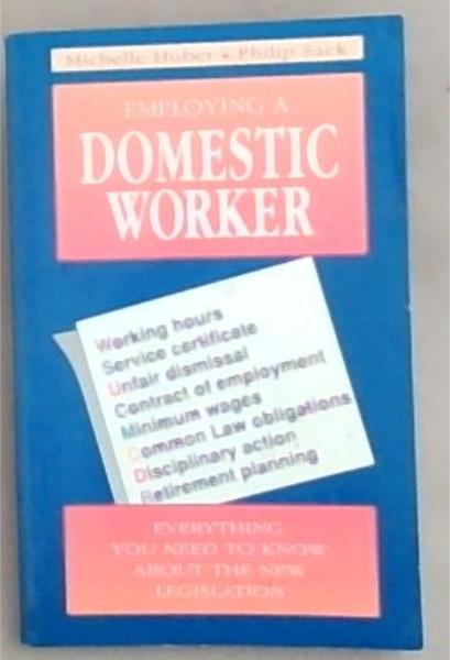 Employing a Domestic Worker