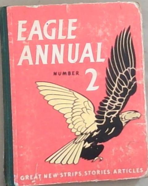 The Second Eagle Annual