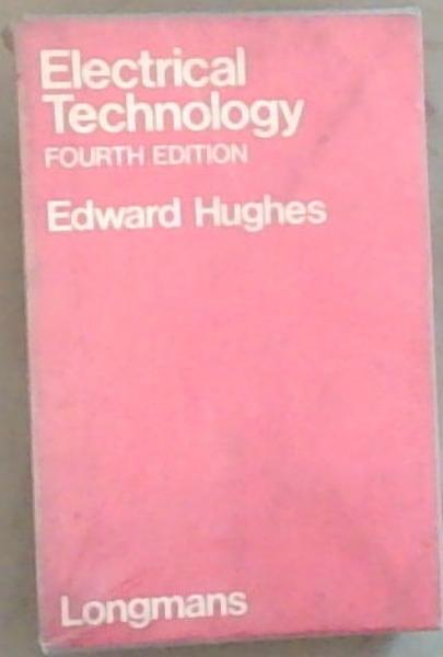 Image for Electrical Technology Electrical Technology