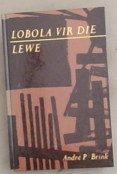 Lobola Vir Die Lewe