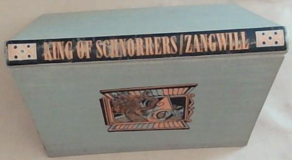 The King of Chnorrers