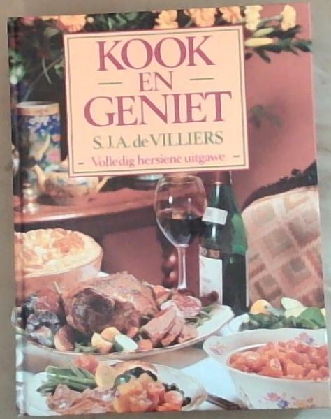 Kook En Geniet