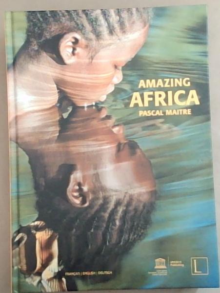 Amazing Africa