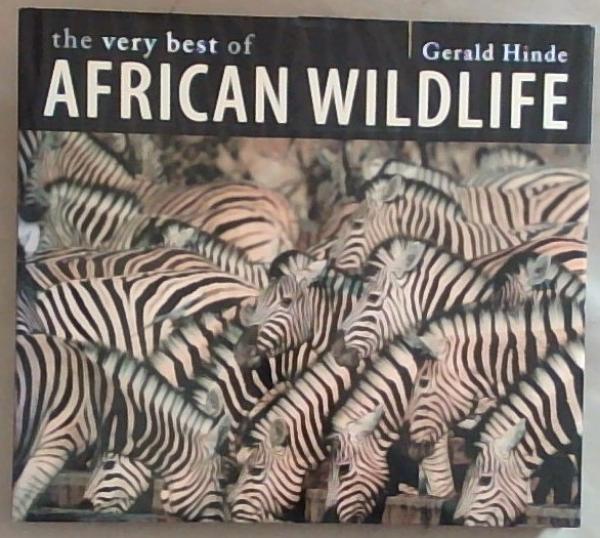 The Very Best of African Wildlife