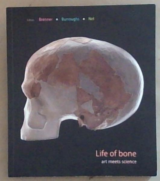 Life of Bone: Art Meets Science