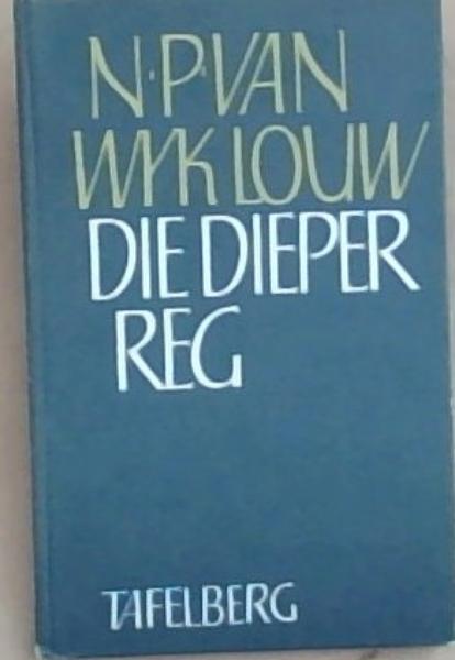 Die Dieper Reg