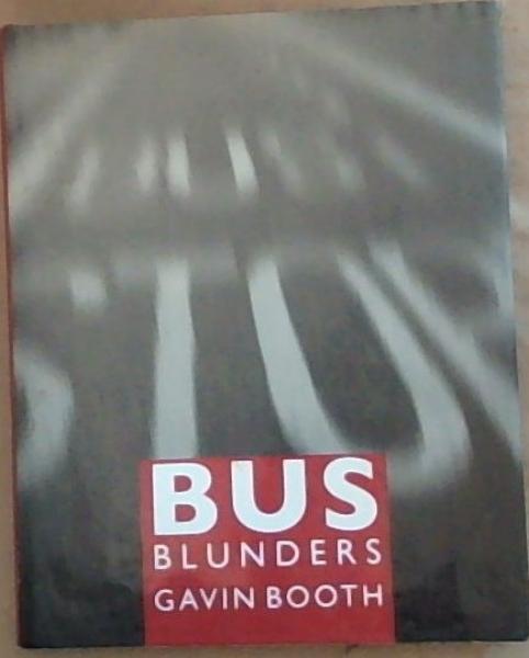 Bus Blunders