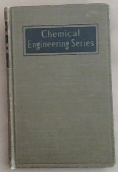 Chemical Engineering for Production Supervision