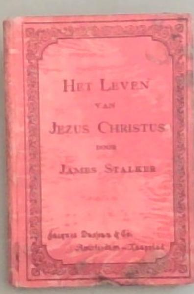 Het Leven van Jezus Christus