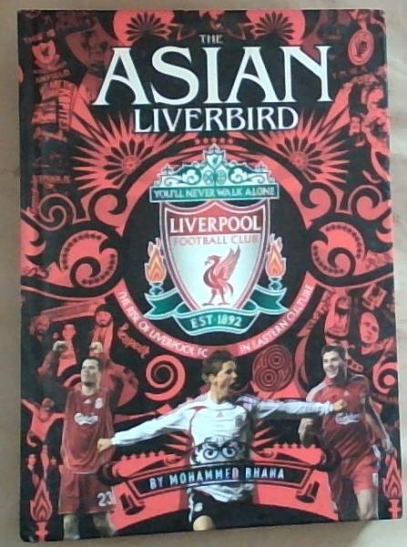 The Asian Liverbird