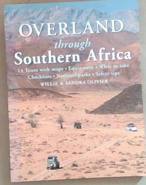 Overland Through Southern Africa
