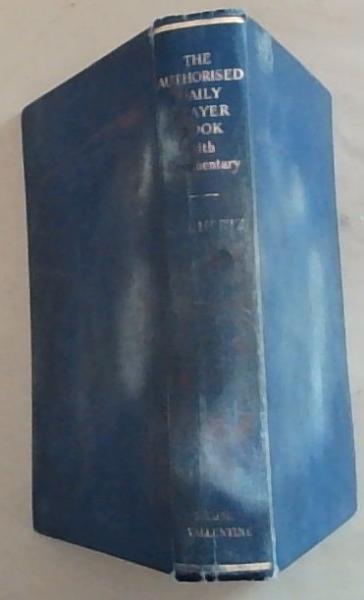 The Authorised Daily Prayer Book of the United Hebrew Congregations of the British Empire