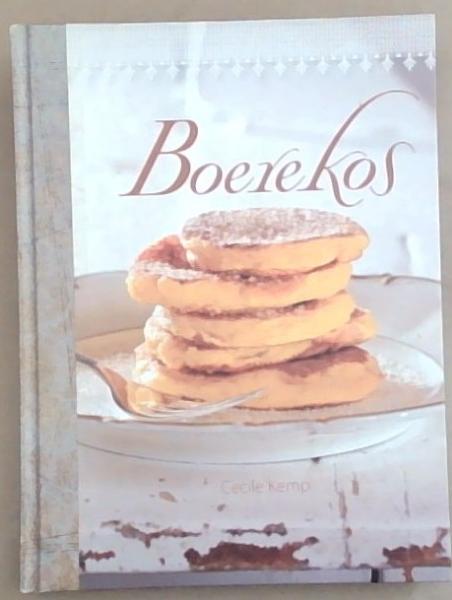 Boerekos