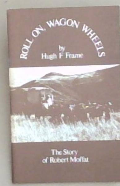 Roll on, Wagon Wheels