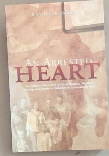 An Arrested Heart