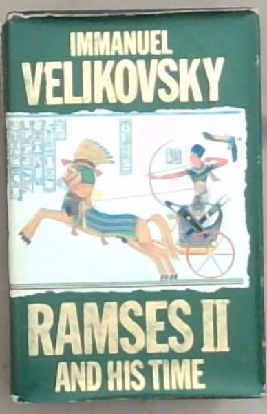 Ramses II and His Time