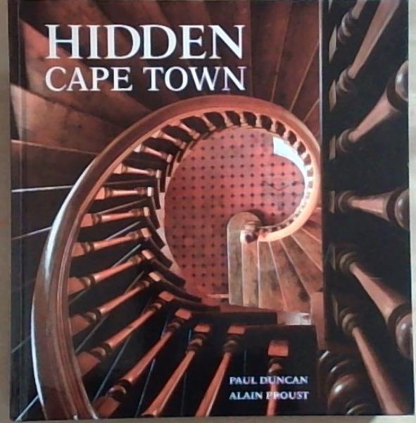 Hidden Cape Town