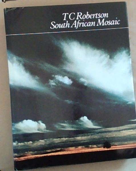 South African mosaic