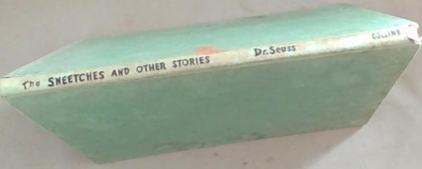 The Sneetches and other stories