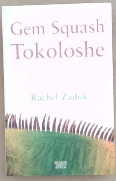 Image for Gem Squash Tokoloshe Gem Squash Tokoloshe