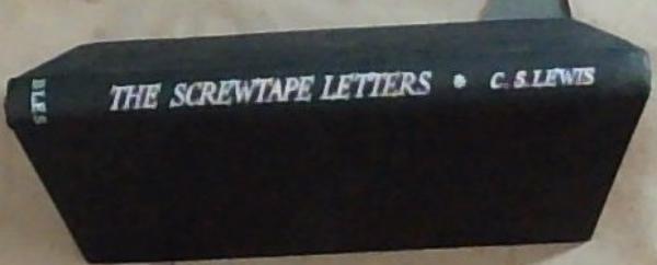 Screwtape Letters