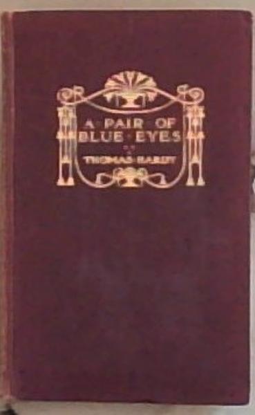 A Pair of Blue Eyes