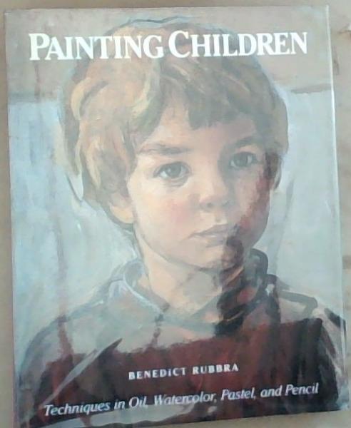 Painting Children