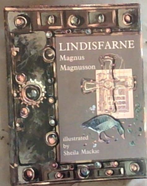 Lindisfarne: The Cradle Island