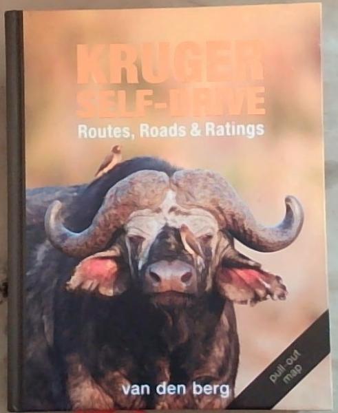 Kruger Self-Drive: Routes, Roads & Ratings