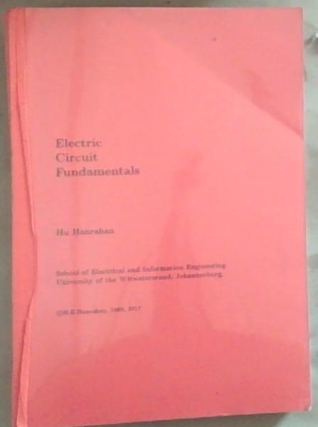 Electric Circuit Fundamentals