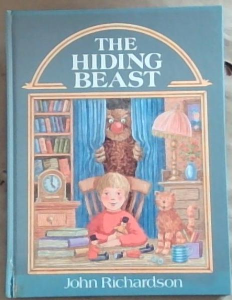 The Hiding Beast