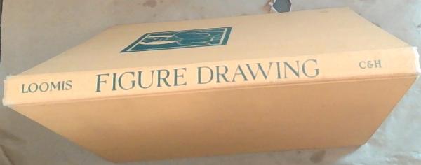 Figure Drawing For All It's Worth