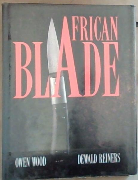 African blade