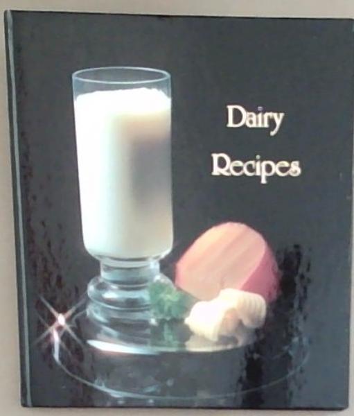 Dairy Recipes