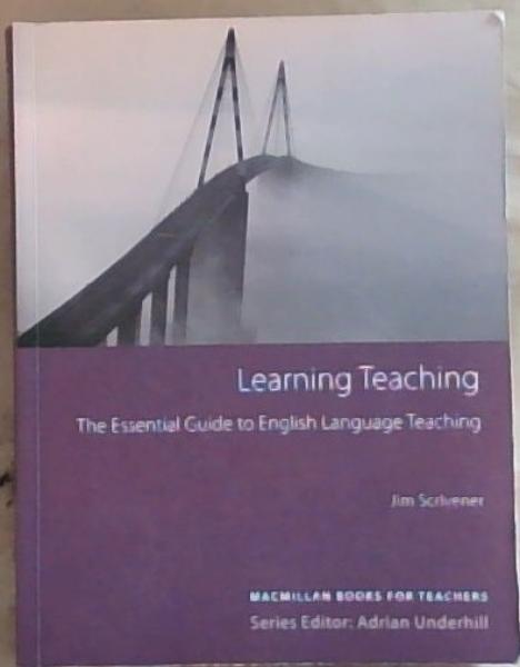 Learning Teaching
