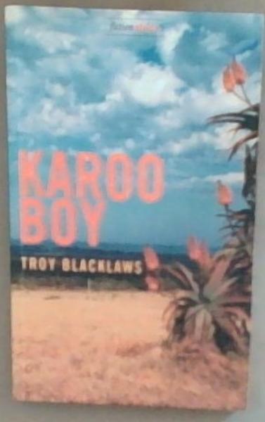 Karoo Boy