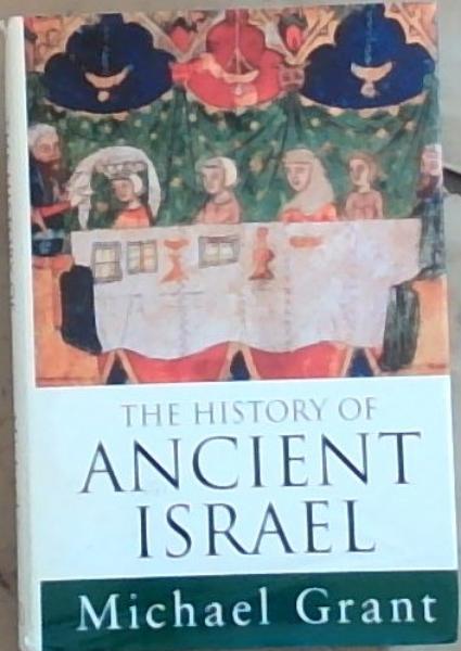 History of Ancient Israel