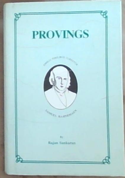 Provings