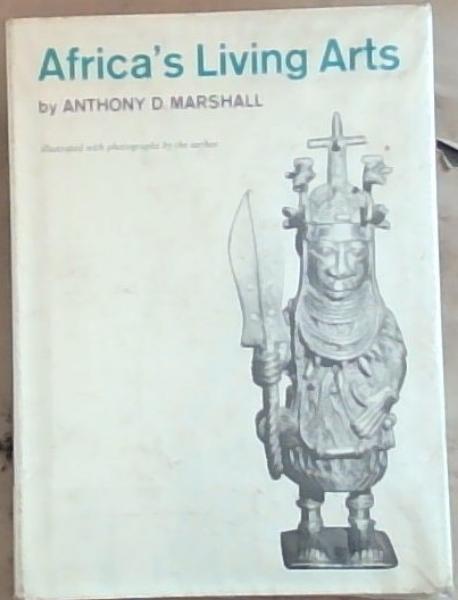 Africa's Living Arts