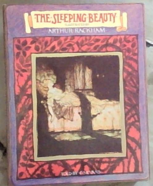 The Sleeping Beauty