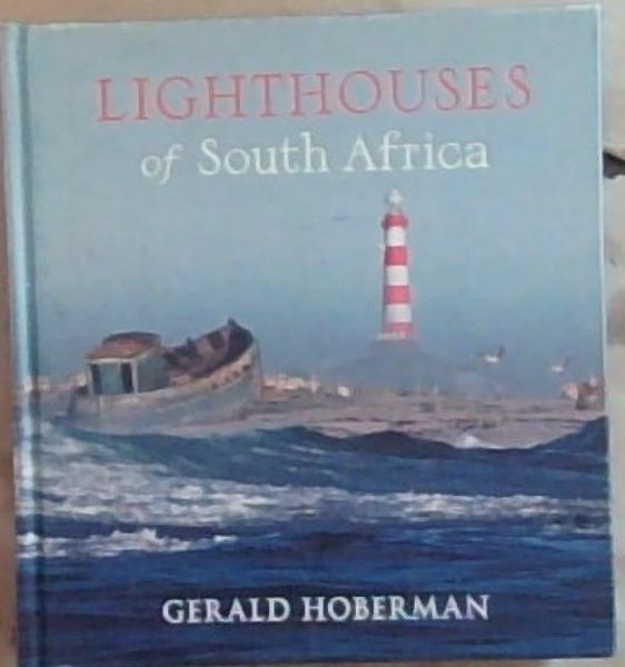 Lighthouses of South Africa