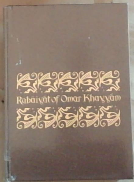 Rubaiyat of Omar Khayyam