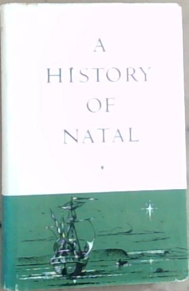 A History of Natal