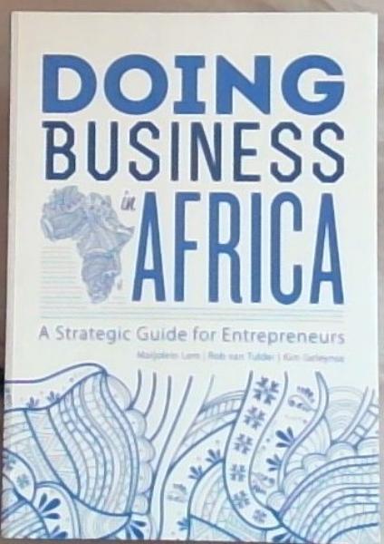 Doing Business in Africa