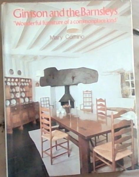 Gimson and the Barnsleys: 