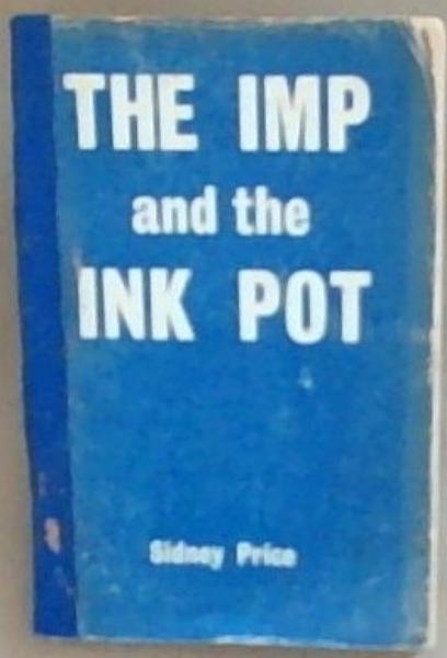 The Imp and the Ink Pot