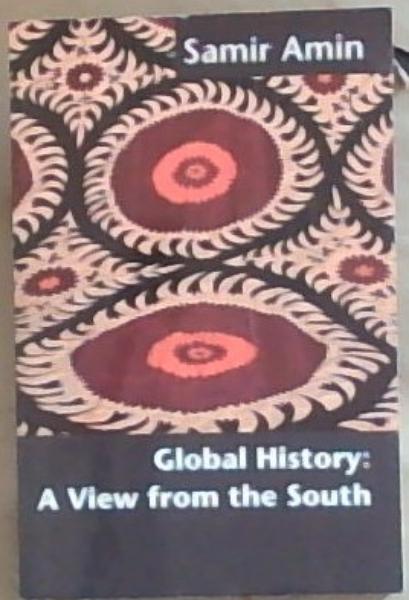 Global History: A View from the South