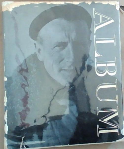 Teilhard de Chardin Album