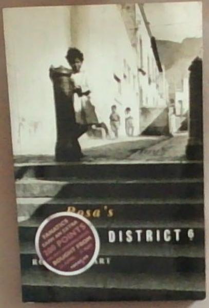 Rosa's District 6