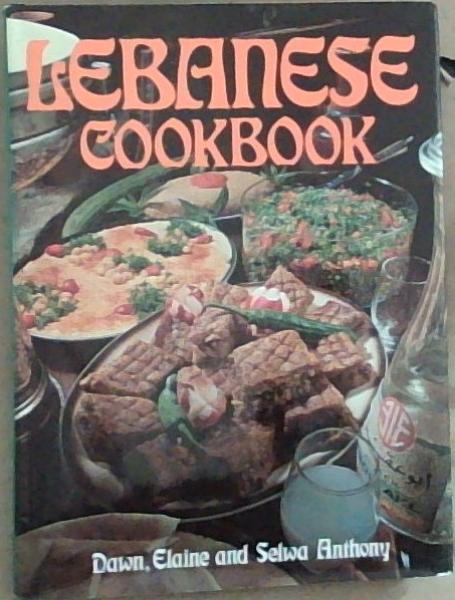 Lebanese Cookbook